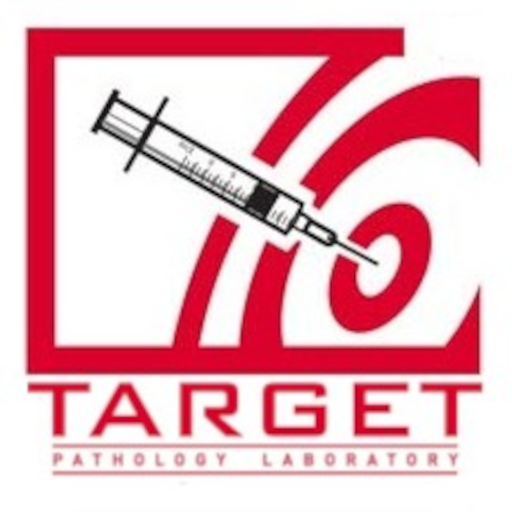 Target Pathology Laboratory logo