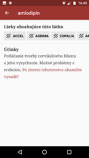 Plodnosť a lieky Screen 3