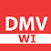 DMV Permit Practice Test Wisconsin 2021 icon