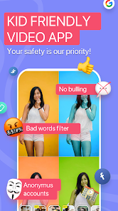 Screenshot 20 MuStar Lip Sync Short Video TT android