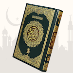 Cover Image of Скачать Quran Majeed Online - Quran Re  APK