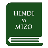 Spoken Mizo Hindi ➞ Mizo