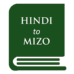 Icon image Spoken Mizo (Hindi ➞ Mizo)