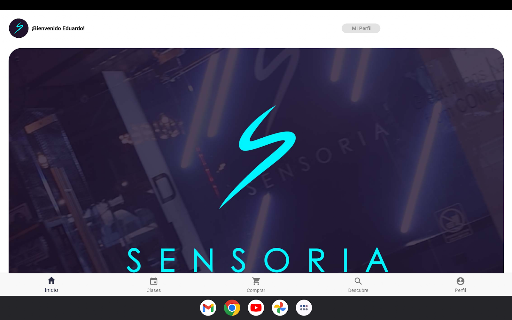 Sensoria Studio