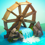 Cover Image of 下载 Water Power  APK
