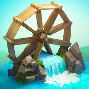 Water Power Mod apk latest version free download