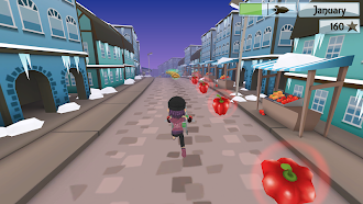 Game screenshot Fresh Food Runner hack