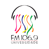 Rádio Universidade FM icon