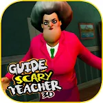 Cover Image of Herunterladen Tricks Scary Teacher 3D 2021 1.0 APK