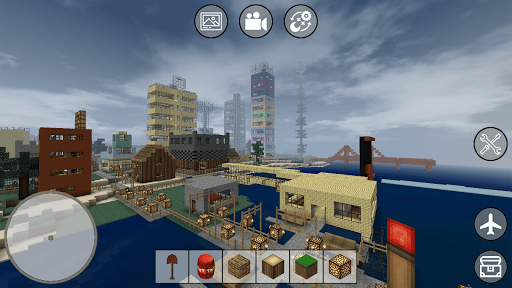 Mini Block Craft 42.5.2.mc screenshots 4