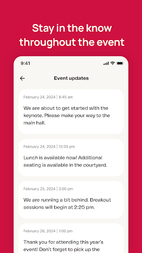 WFRD Events Screen 2