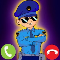 Fake call police prank - llamada policial falsa