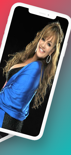 Jenni Rivera Wallpaper Screen 2