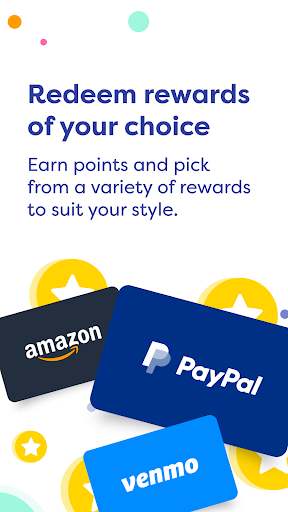 Screenshot of LifePoints: Rewards App
