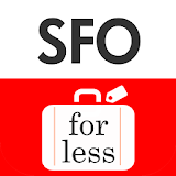San Francisco for Less icon