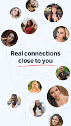 SweetMeet - Dating and Chat - SweetMeet Screenshot