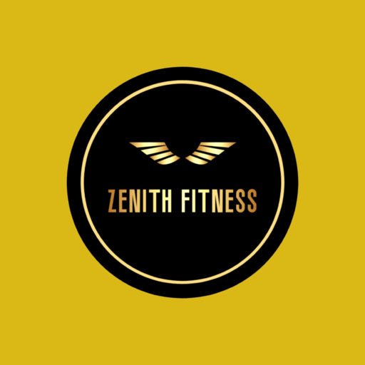 ZenithFit logo