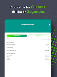 Tiendana POS