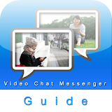 Video Chat Messenger Guide icon