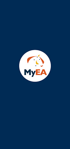 Android application MyEA screenshort