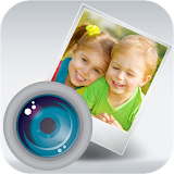 Live Camera Effects Pro icon