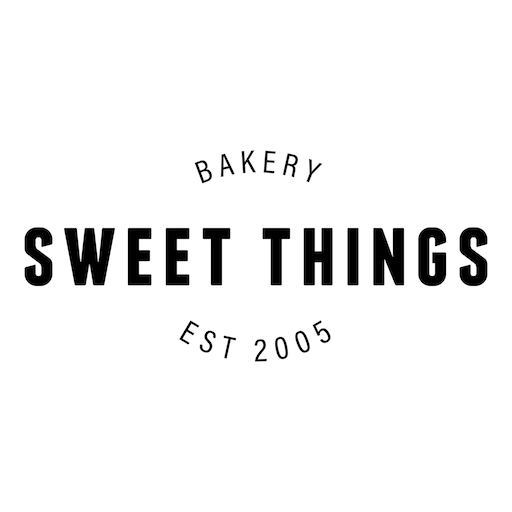 Sweet Things logo