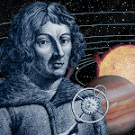 Cover Image of Скачать Nicolaus Copernicus  APK