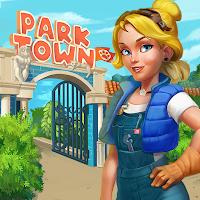 Park Town: Match 3 Game with a story!