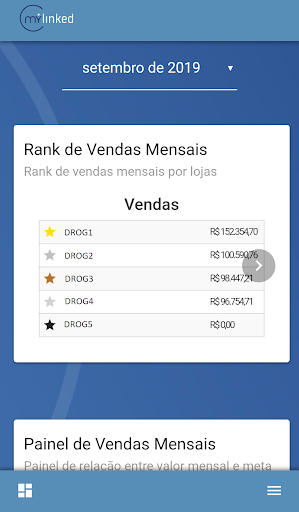 MyLinked Screen 3