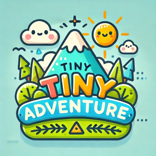 Tiny Adventure