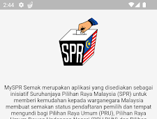 daftar spr online 2019