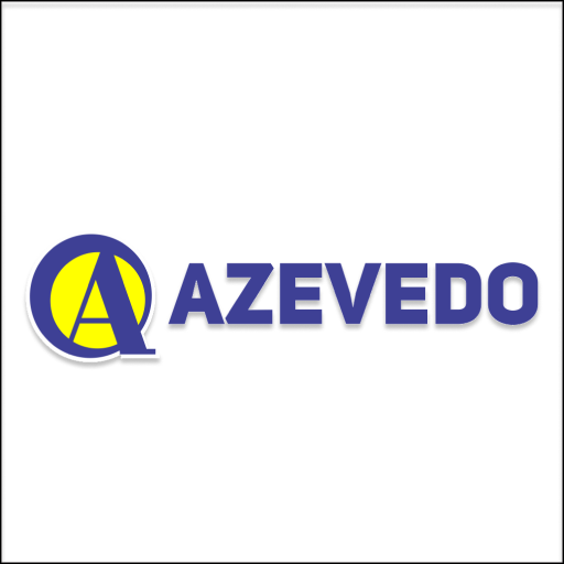 Azevip logo