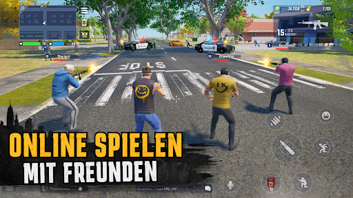 App-Vorschau