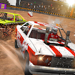 Cover Image of Download Demolition Derby Car Crash Stunt Racing Games 2020 2.1 APK
