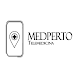MedPerto - Androidアプリ