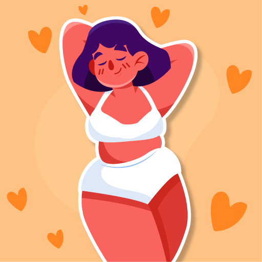 Body Type Quiz logo