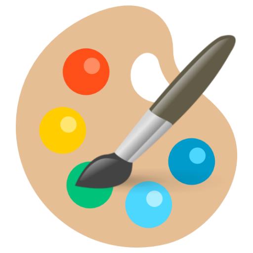 Drawing Pad (Offline) logo