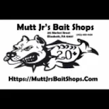 Mutt Jr's Bait Shops icon