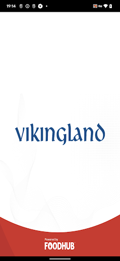 Android application Vikingland screenshort
