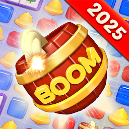 Garden Match Mod Apk
