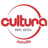Rádio Cultura Am 1250 icon