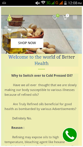 Varam Shop - Online Shopping C Screen 2