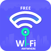 Free Wifi Connection Anywhere  Connect Network