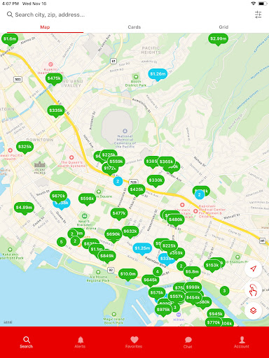 20 Degrees North Hawaii Screenshot 4 - AppWisp.com