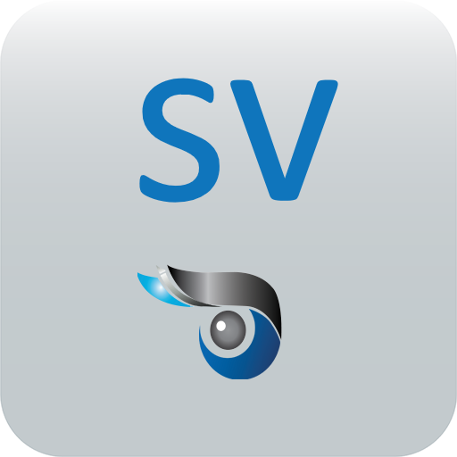 SecureVision360 logo