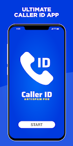 Caller ID - AntiSpam Pro 1.0 APK + Mod (Free purchase) for Android