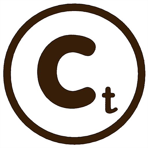Charlie Taylor Hair and Beauty logo
