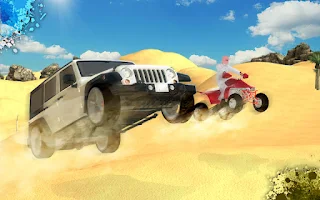 Desert King كنق الصحراء تطعيس - Screenshot 3