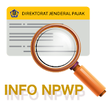 INFO NPWP icon