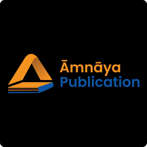 Amnaya Publication logo